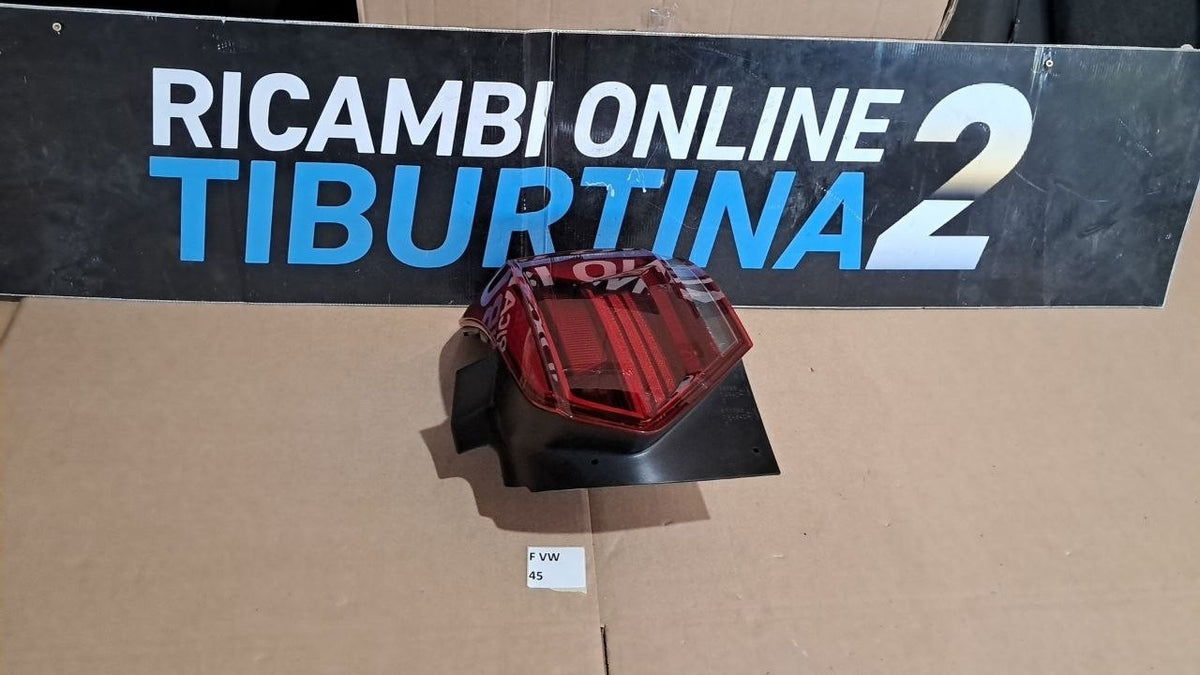 F vw 45 Fanale posteriore destro Volkswagen polo dal 2020