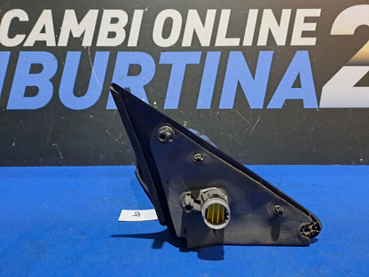 Specchio/specchietto retrovisore sinistro Renault Laguna 5 pin - SPE REN 02