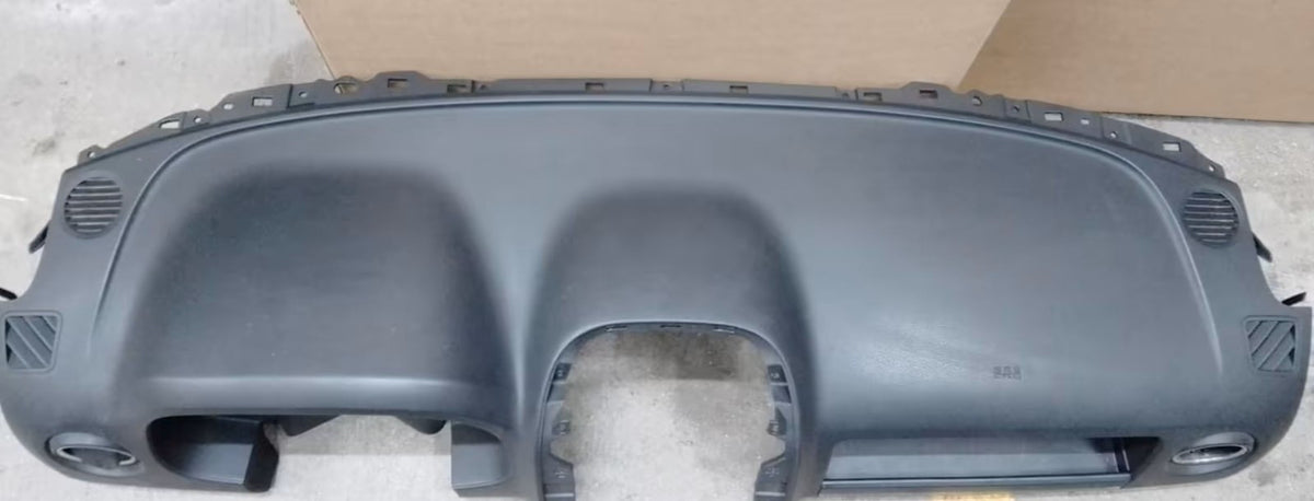 kit airbag Jeep compass 2011 2016