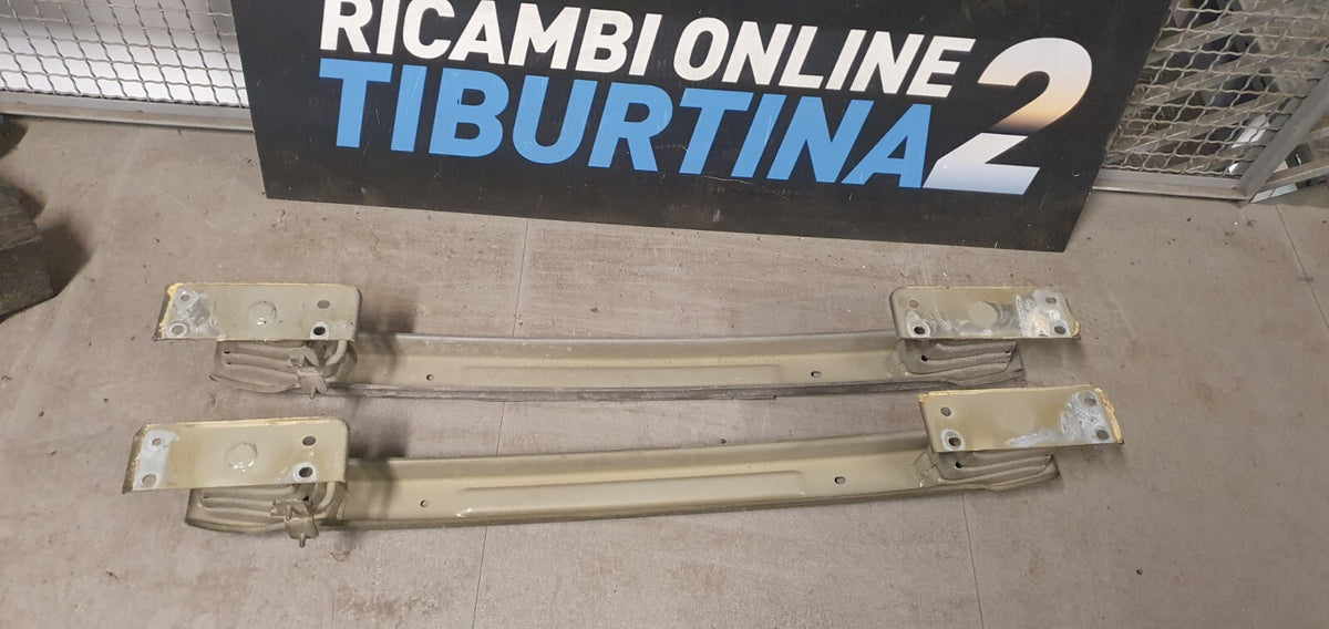 Traversa rinforzo paraurti Posteriore Ford Ka dal 2010