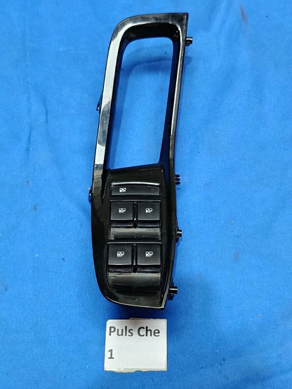 Puls Che 1 - Pulsantiera Completa Anteriore Sinistra Chevrolet Orlando 2010 2014