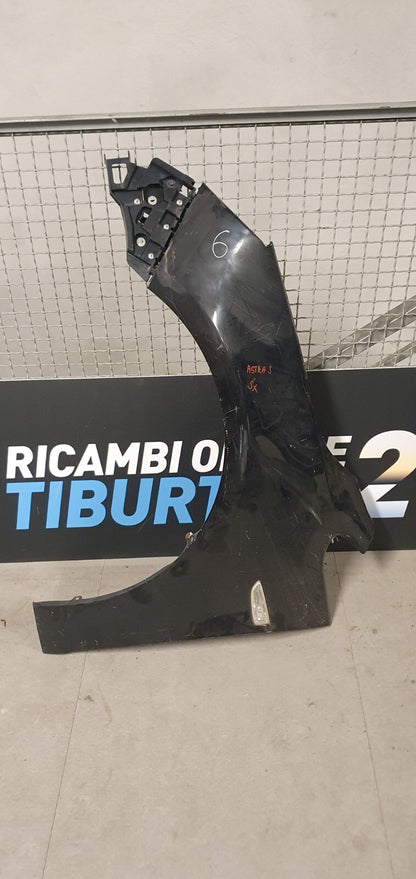 Parafango Anteriore Opel Astra J sinistro
