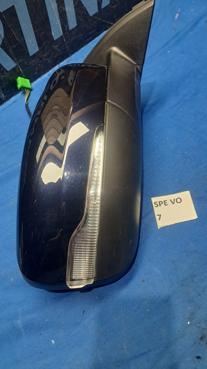 Spe vol 7 specchietto retrovisore esterno destro Volvo XC 60 dal 2014