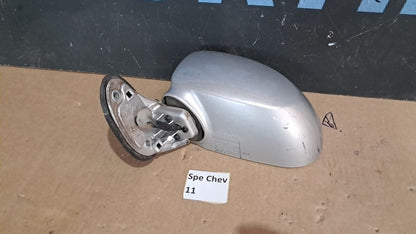 Spe Chev 11 specchietto retrovisore chevrolet matiz sinistro 5fili dal 2005