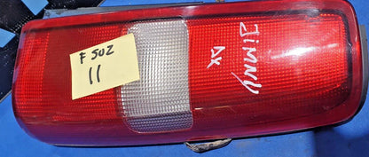 Fanale Posteriore destro Suzuki Jimny 132-32091