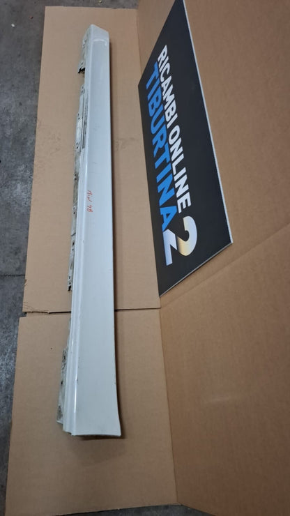 Minigonna sinistro bmw serie 3 cod 7256911 anno 2013
