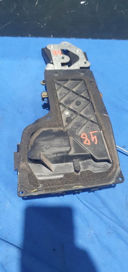 Ser 85 - Serratura elettrica  Fiat Ulisse Lancia Phedra scorrevole destra