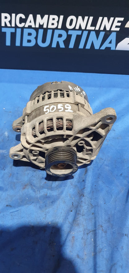 Alternatore Mercedes Benz A176 2.0 D Bosch A0009063322