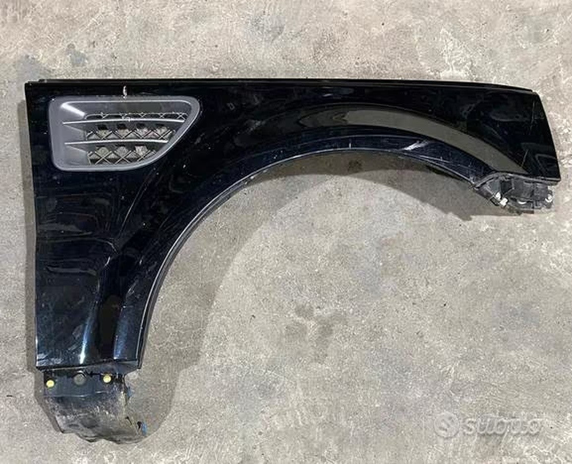 Muso musata completa LAND ROVER SPORT 2.7 D 2006