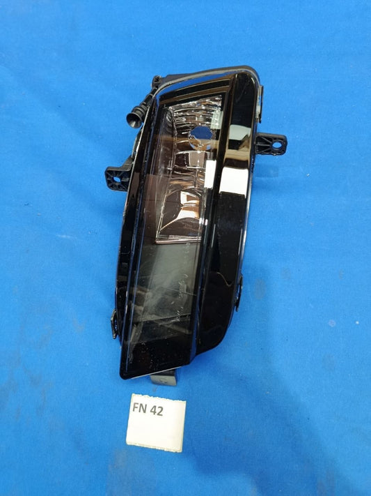 FN 42 - Fanale nuovo fendinebbia anteriore destro Volkswagen Golf VII 2012 2017