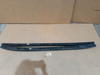 Bar 5013 - Barre longitudinali tetto portapacchi Hyundai Kona dal 2017