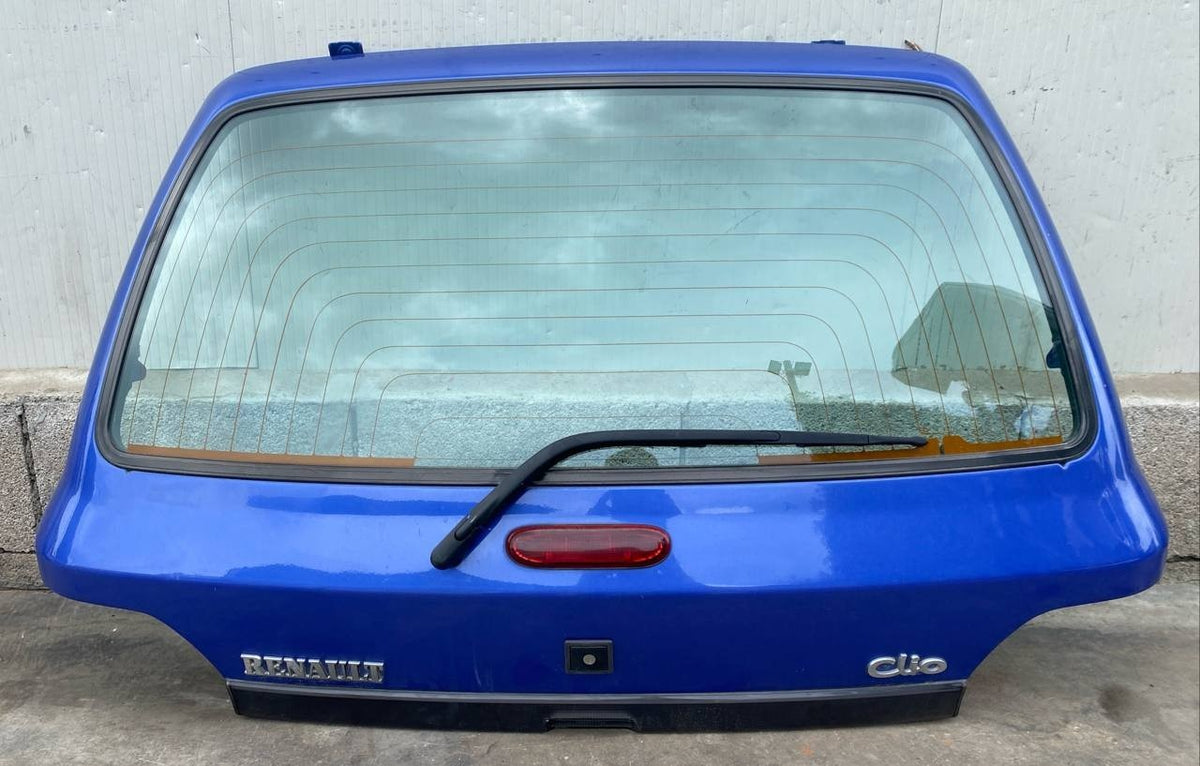 Portellone Renault Clio dal 1994 completo