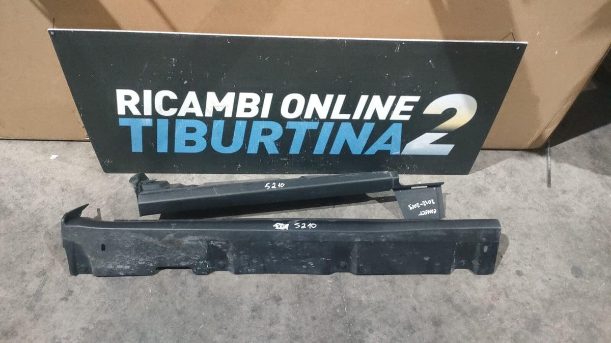 minigonna sinistra Ford Connect 12-19 MIN 5210