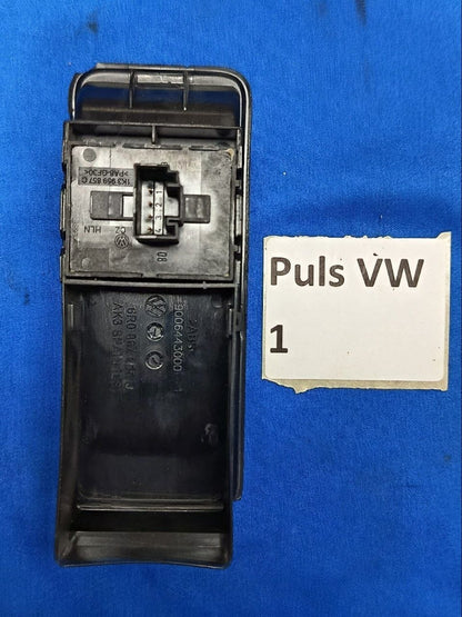 Puls VW 1 - Pulsantiera Completa Anteriore Sinistra  Volkswagen Polo 2009 2017