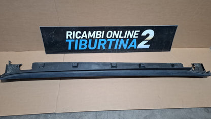 Minigonna Destra Mercedes ml cod a1646900840 anno 2006 Min93