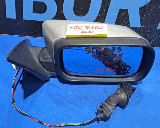 Specchio retrovisore specchietto Destro BMW S5 SERIE 5 E39 95-03 5 fili