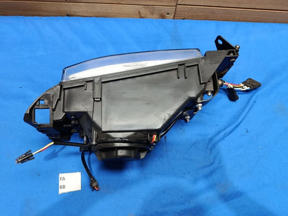 FA 88 - Fanale Faro Anteriore Destro Nuovo Iveco Eurocargo 1991 2002