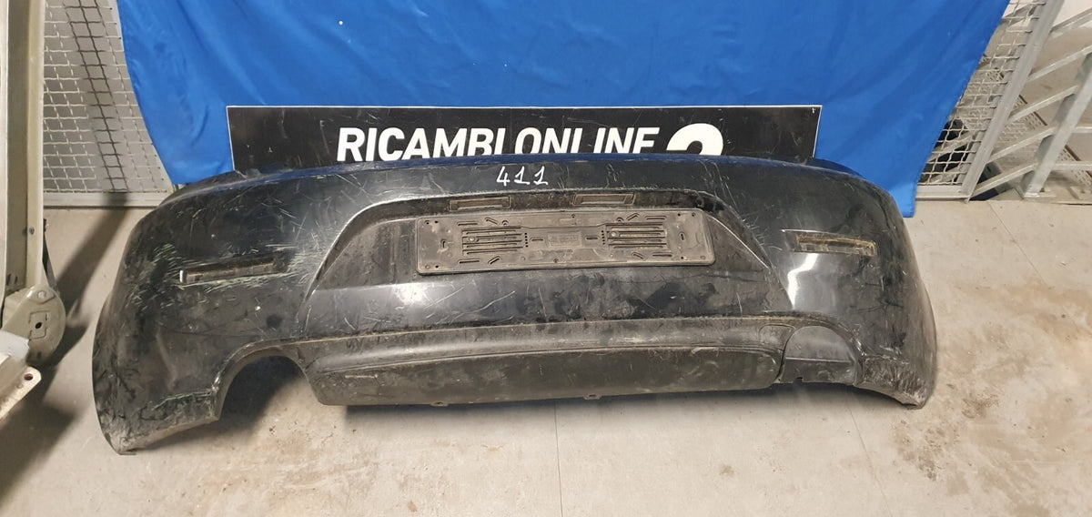 Paraurti Posteriore Alfa Romeo 147 dal 2003