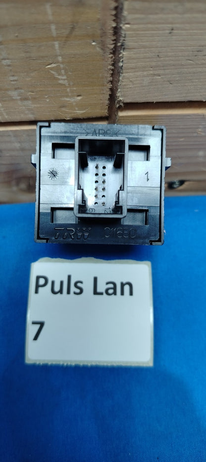 Puls Lan 7 - Pulsantiera anteriore sinistra Lancia Ypsilon dal 2012