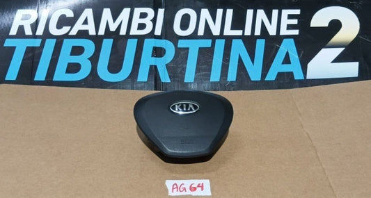 AG64 airbag guida volante kia ceed 2006-2012 Serie 1h596-00010