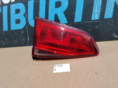 F vw 2  - Fanale posteriore stop sinistro interno Volkswagen golf 7