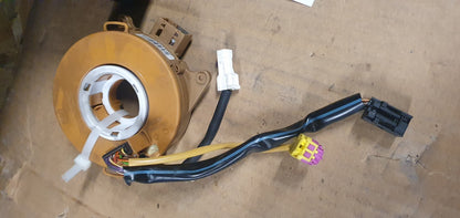 Kit Airbag lato guida  Citroen Jumper 2014