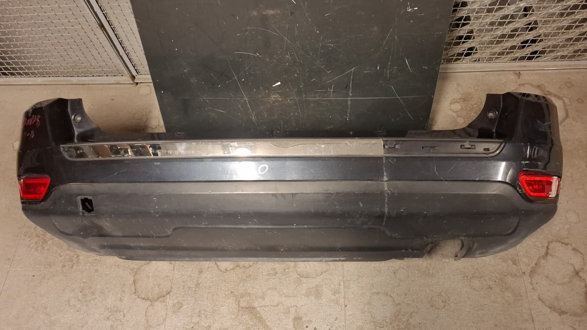190 paraurti posteriore jeep compass cod 492050a anno 2011 2016