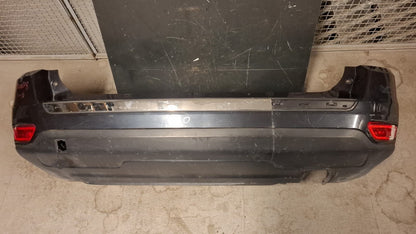 190 paraurti posteriore jeep compass cod 492050a anno 2011 2016