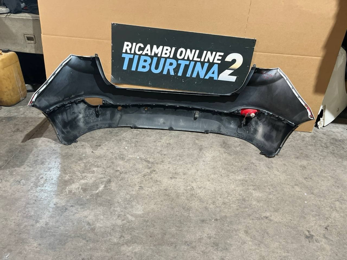 Par 5103 paraurti posteriore Hyundai ix 35 dal  2011