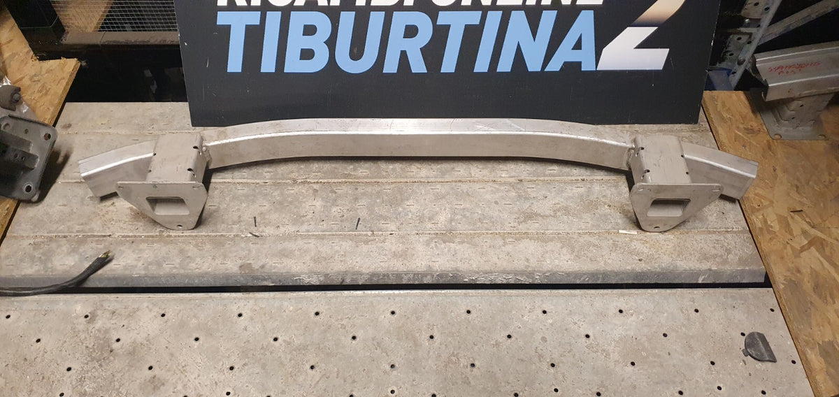 Traversa rinforzo paraurti posteriore Jeep Cherokee 2014