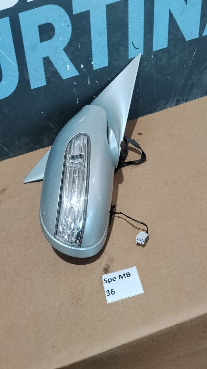 Spe MB 36 specchio specchietto retrovisore esterno destro Mercedes SLK 171
