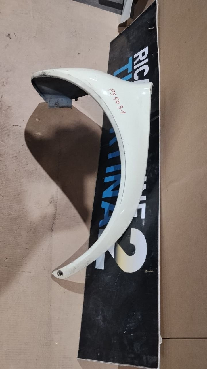 PS5031 Parafango posteriore destro smart 450 dal 1999 al 2004