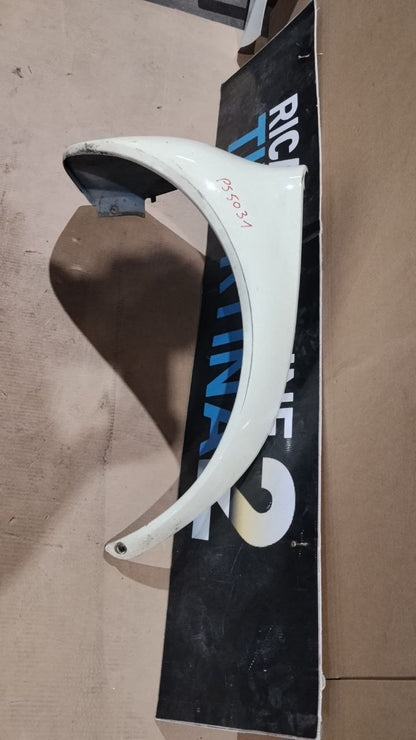 PS5031 Parafango posteriore destro smart 450 dal 1999 al 2004
