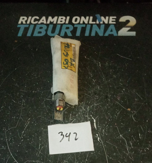 Airbag sedili Destra Toyota prius 2009 in poi Numero 342