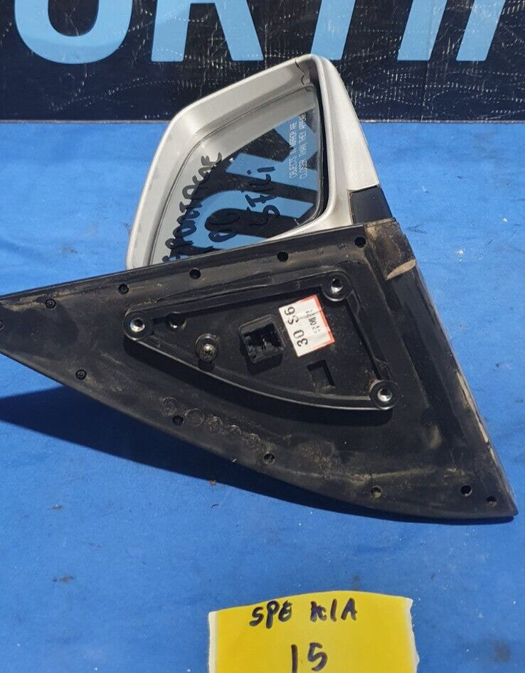 Specchio retrovisore Specchietto Kia Sportage Destro  5 pin