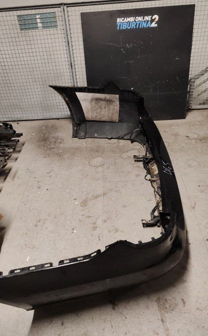 Par465 paraurti posteriore Mercedes Benz classe E w212 2009 2013