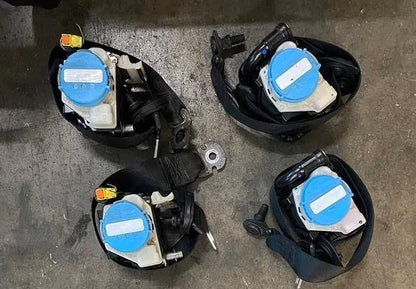 Kit airbag Mercedes Benz Classe b W246 180 200 2012 2019