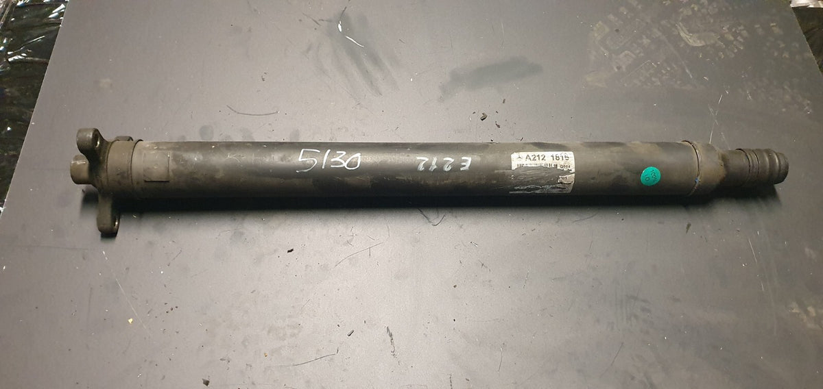 Alb 5130 - Albero trasmissione Posteriore Mercedes Benz E W212 A2121815