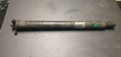 Alb 5130 - Albero trasmissione Posteriore Mercedes Benz E W212 A2121815