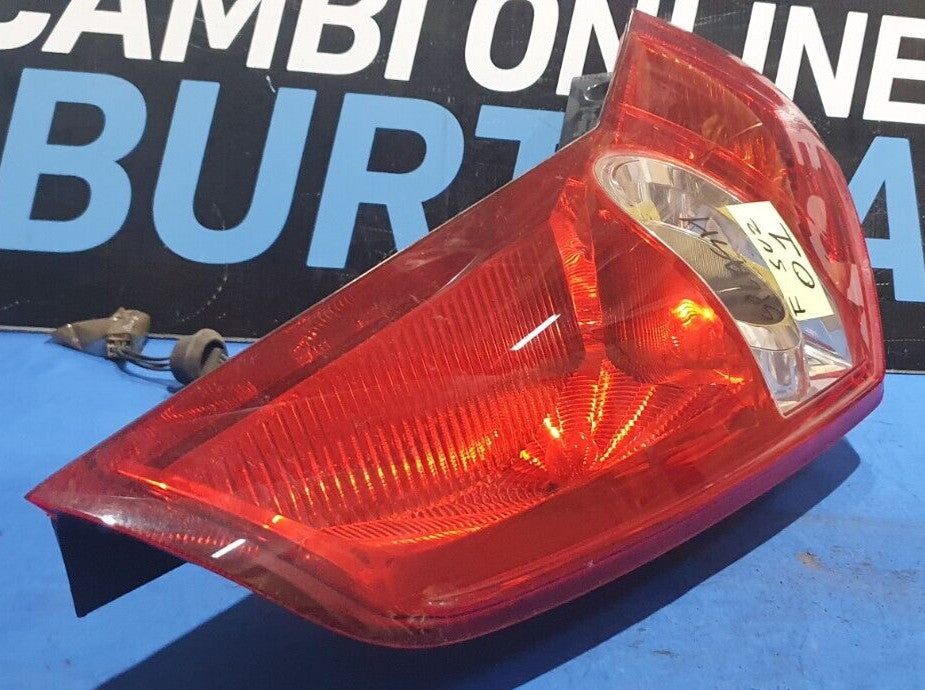 Fanale Posteriore sinistro Suzuki Splash 2007 in poi 89071584