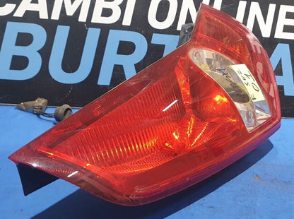 Fanale Posteriore sinistro Suzuki Splash 2007 in poi 89071584