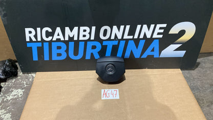 Airbag guida Mercedes classe B W245
