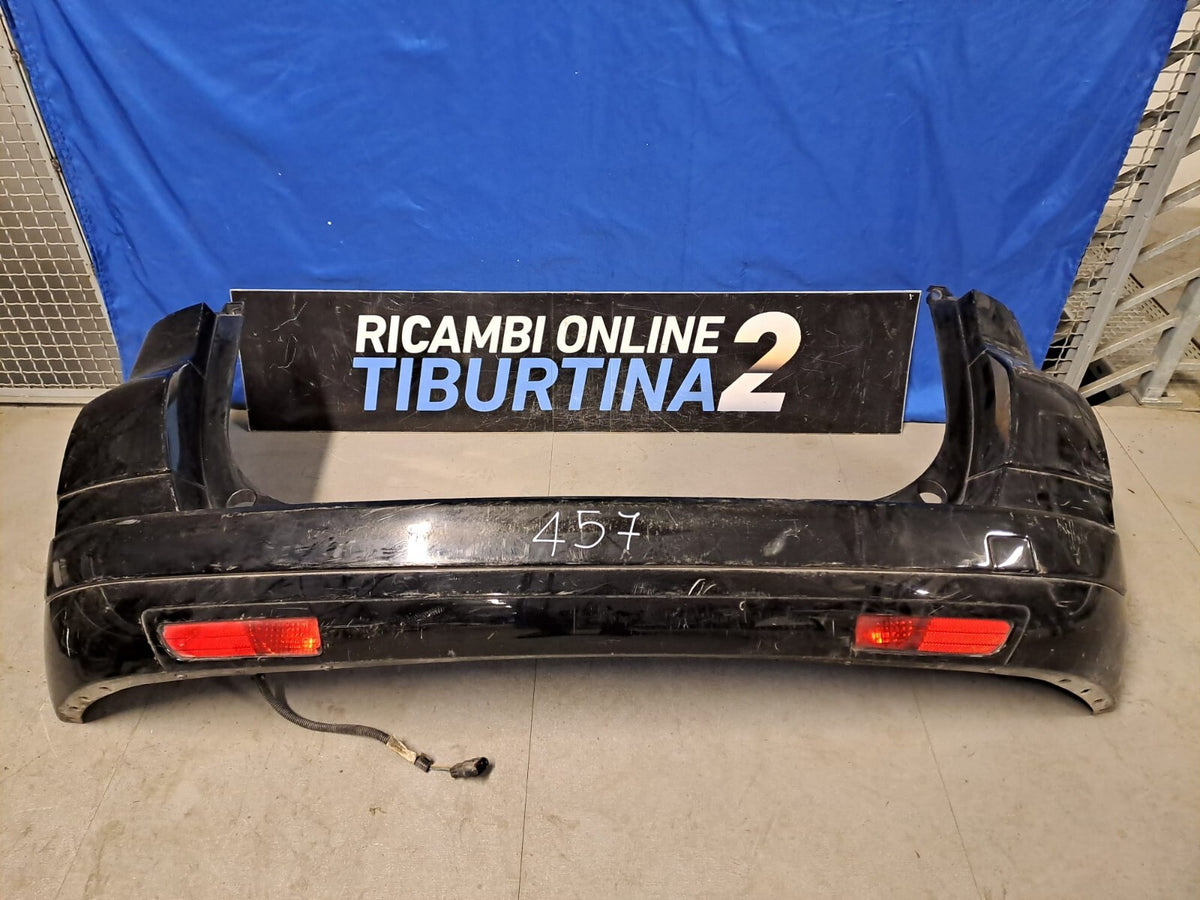Paraurti Posteriore Citroen C4 Picasso dal 2009