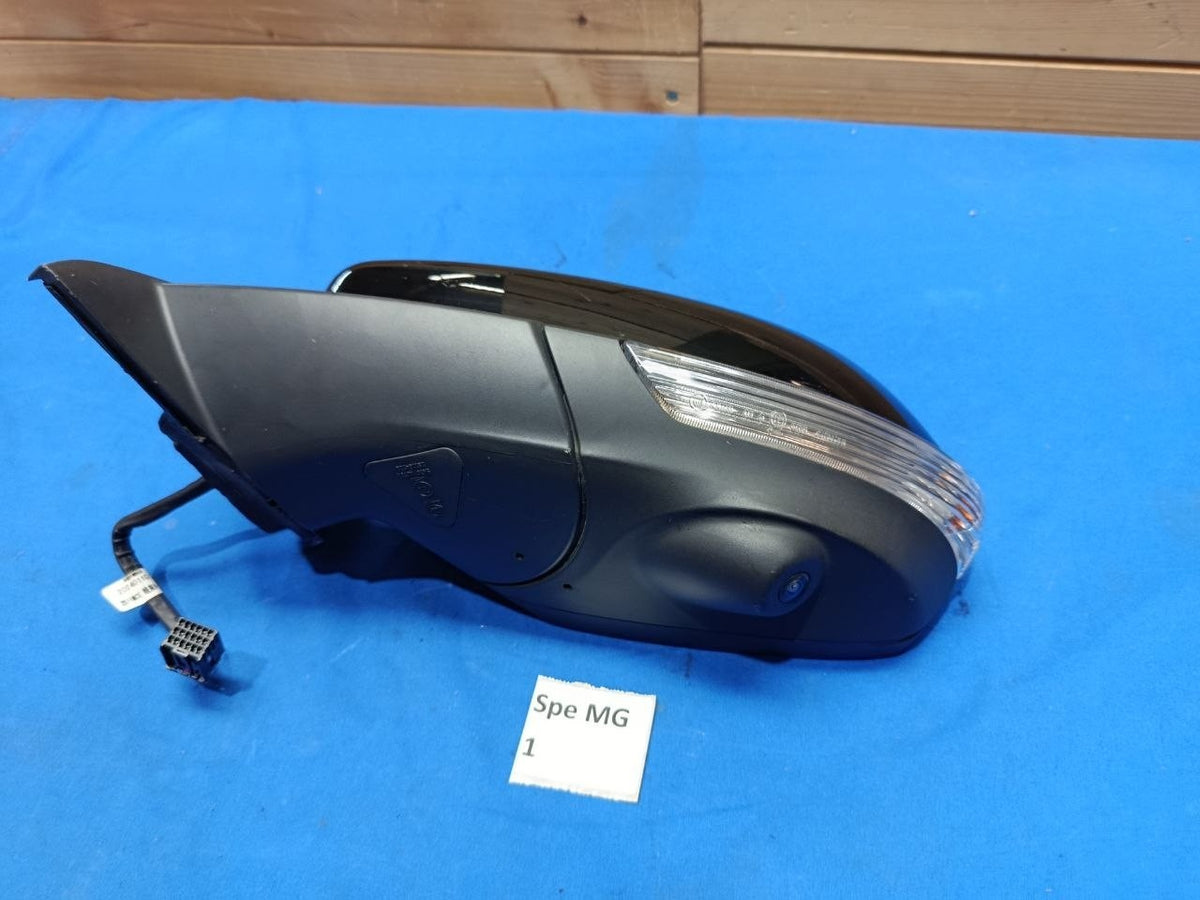 Spe MG 1 - Specchio retrovisore Specchietto Sinistro MG ZS 2020 con telecamera