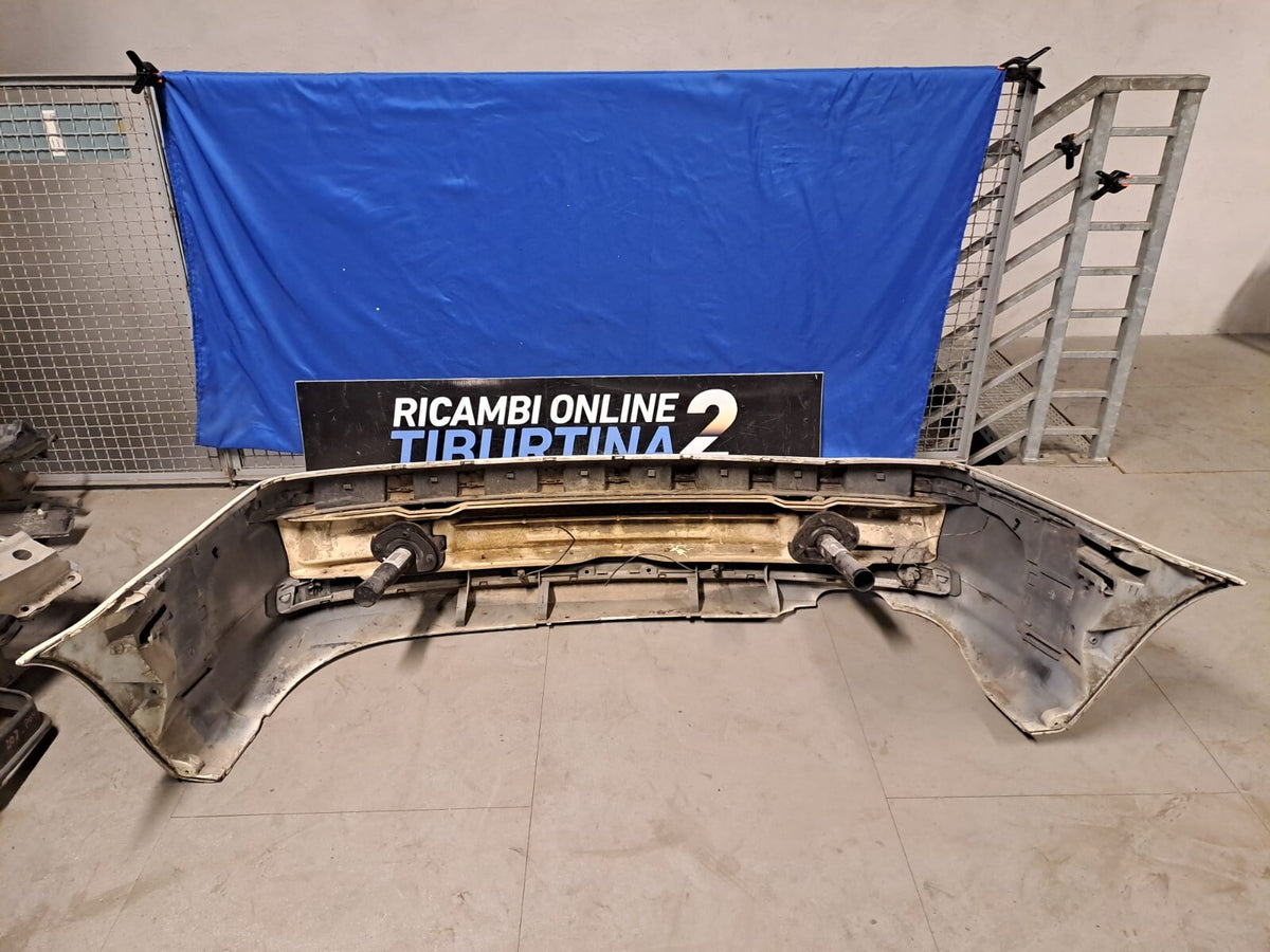Paraurti Posteriore Bmw Serie 3 berlina dal 1996 al 2001