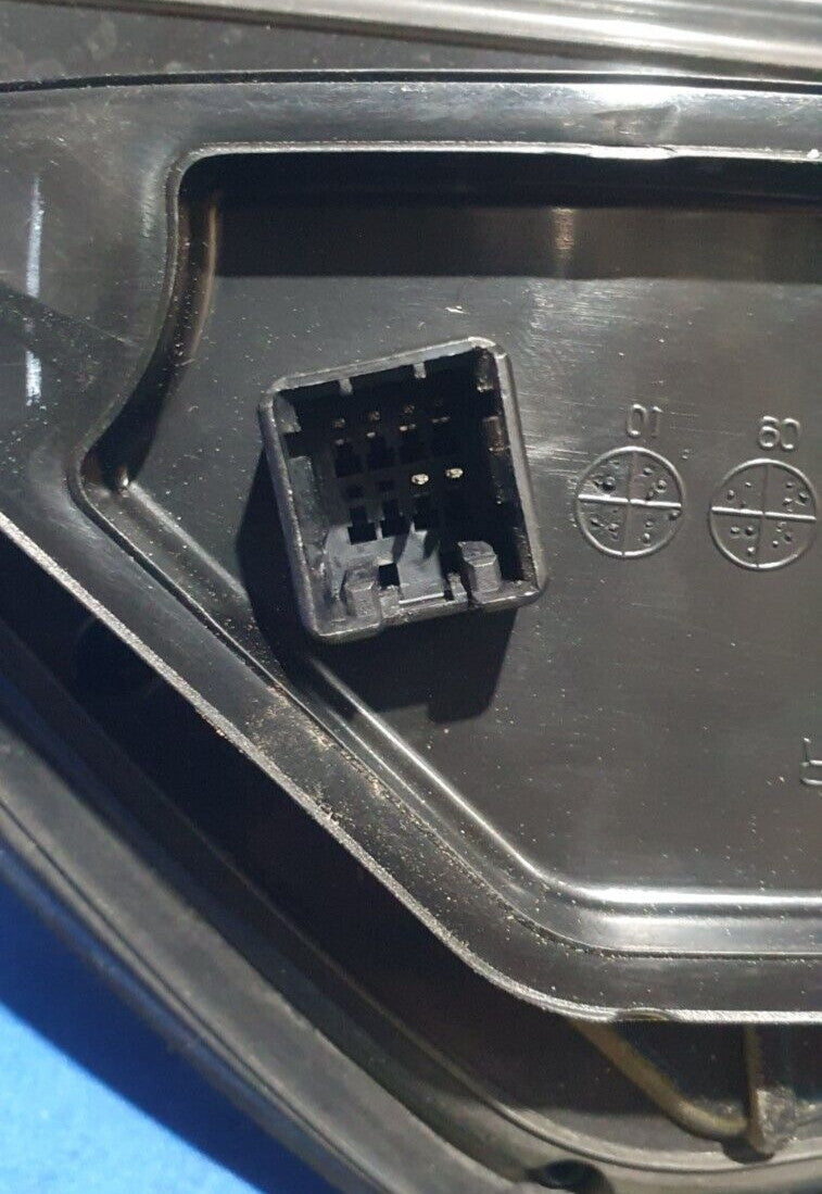 Specchio retrovisore specchietto Hyundai I10 destro 6 pin dal 2011