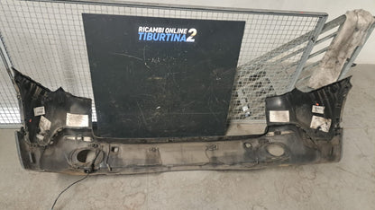 Par 27 paraurti posteriore con sensori parcheggio Bmw x5 dal 2007