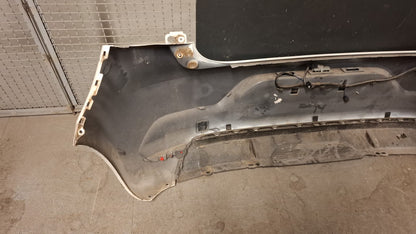 558 paraurti posteriore Renault Clio cod 850224339r anno 2020 in poi