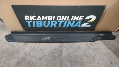 minigonna pedana destra fiat fullback 2017 5337