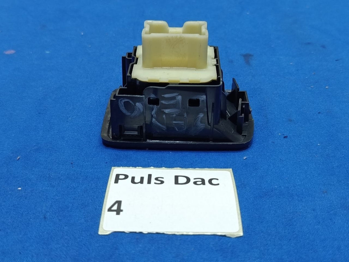 Puls Dac 4 - Pulsantiera Completa Anteriore sinistra Dacia Sandero 2012 2020